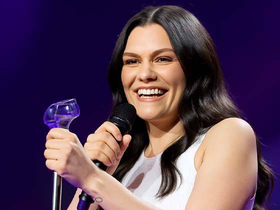 Jessie J